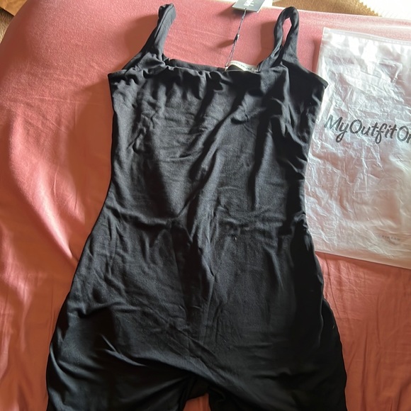 My Outfit Online Romper - Picture 7 of 10